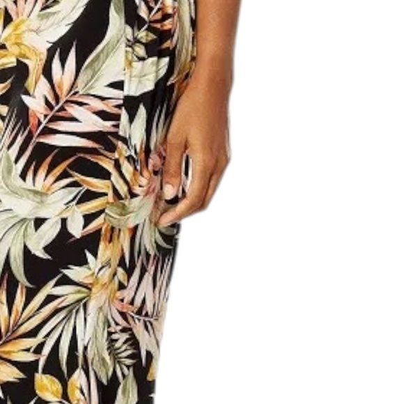 4/$20 RIP CURL Havana Beach Pant - Picture 6 of 7